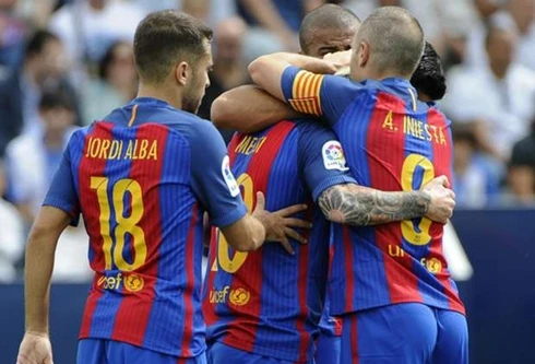 Barcelona vượt mặt Real Madrid về tài chính 