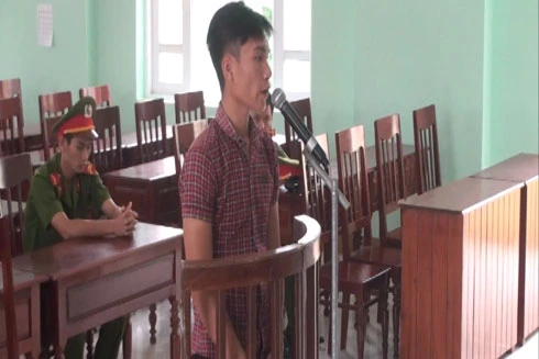 Quảng Ngãi: Xét xử "siêu trộm" nhà dân