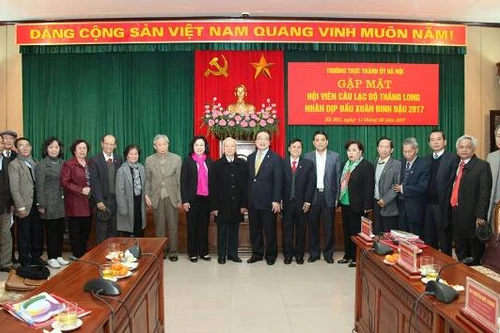 Hà Nội sẽ lập "tổng đài" tiếp nhận và trả lời trực tiếp phản ánh, khiếu nại của dân