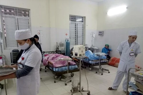 Hà Giang: Sau bữa cỗ đám cưới, 81 người ngộ độc phải nhập viện