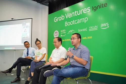Đường lên Sapa và chuyện bình thường mới của startup