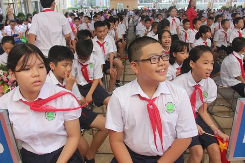 Hà Nội kiểm soát mất cân bằng giới tính khi sinh