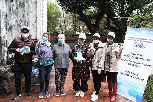 Thực hiện "mục tiêu" kép: Ngành du lịch Thủ đô khởi sắc trở lại