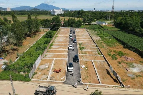 Chi tiết điều kiện tách thửa đất ở mới áp dụng từ tháng 10/2024 ở Hà Nội