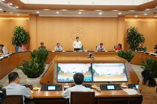 Hà Nội: Cách ly 14 trường hợp F0 sau khi dự Army Games tại Nga