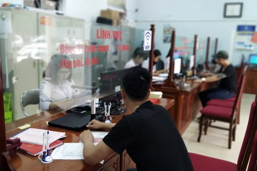 Hà Nội kiểm tra thi hành pháp luật về xử lý vi phạm hành chính ở 20 xã, phường