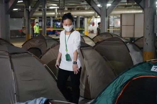 Bản lĩnh sống chung với đại dịch để doanh nghiệp không bị 'knock-out', giảm gánh nặng xã hội