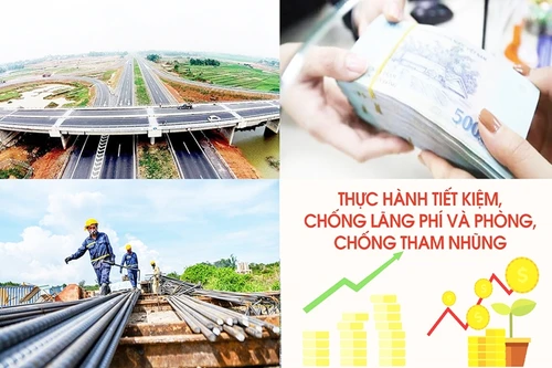 Hà Nội lập tổ công tác thẩm định việc chống lãng phí, thực hành tiết kiệm