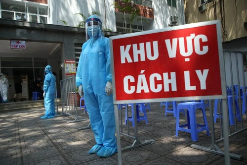 Hà Nội: Chính thức dừng hoạt động phố đi bộ