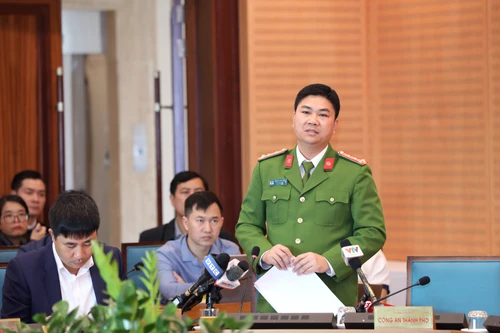 Giành lại vỉa hè cho người đi bộ: Hà Nội sẽ triển khai bền bỉ, có lộ trình, từng bước để thành công