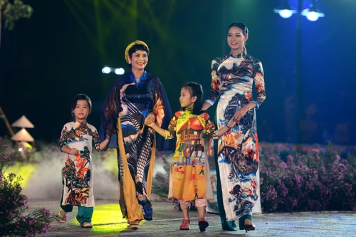 Sẽ đưa môn Hà Nội học vào giảng dạy ở nhà trường