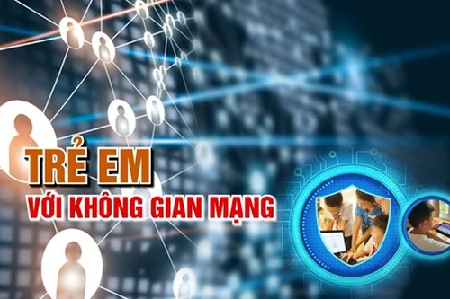 Hà Nội sẽ có trung tâm xử lý tin xấu độc để bảo vệ trẻ em trên không gian mạng