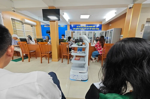 Hà Nội: Không yêu cầu công dân làm thủ tục điều chỉnh cư trú khi địa giới hành chính thay đổi