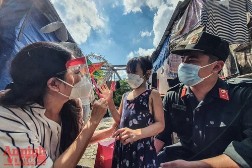 Hà Nội phát động Tháng cao điểm vì người nghèo và an sinh xã hội năm 2023 vào ngày 3/10