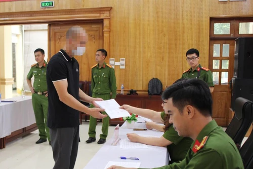 Hà Nội: Tạo điều kiện tốt nhất để người được đặc xá năm 2024 tái hòa nhập cộng đồng