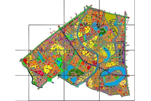 Hà Nội quy hoạch thêm 1,26 ha đất xây trường học ở quận Thanh Xuân