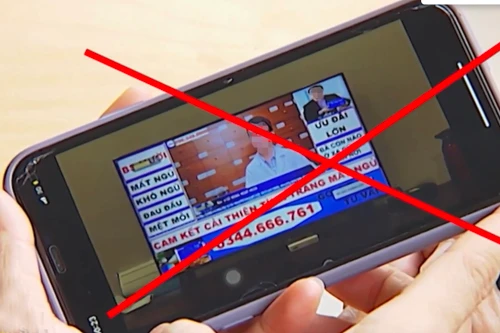 Hà Nội kiểm tra, kiểm soát việc các KOLs và KOCs quảng cáo thuốc, mỹ phẩm