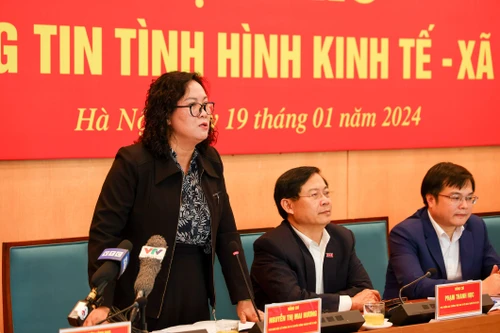 Xử lý nhân văn vụ Tiktoker "tố" chủ quán phở ở Hà Nội đuổi vì ngồi xe lăn