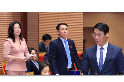 Hà Nội giải bài toán ô nhiễm không khí, làng nghề, thu gom rác như thế nào?