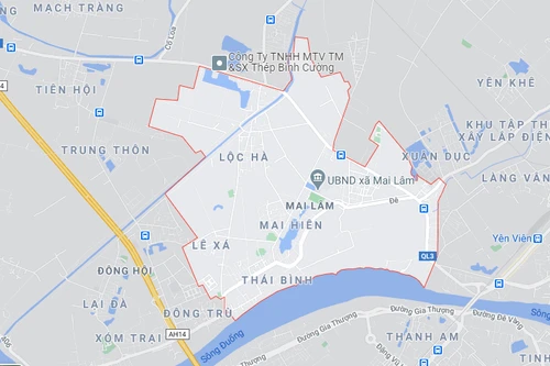 Hà Nội có thêm trường mầm non rộng hơn 11.000m2 ở Đông Anh