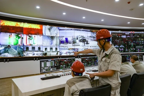 Hà Nội yêu cầu sớm giải quyết kiến nghị của chủ đầu tư nhà máy điện rác