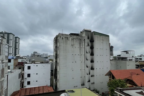 Hà Nội yêu cầu tổng kiểm tra chung cư mini, nhà trọ xong trước 30/10/2023