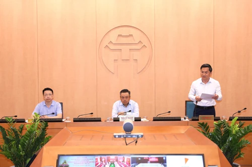 Hà Nội định danh hơn 366.000 shop trên các sàn thương mại điện tử lớn để thu thuế