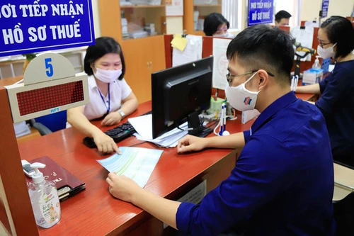 Hà Nội kiểm tra 11 đơn vị thuế về việc xử lý vi phạm hành chính trong năm 2025