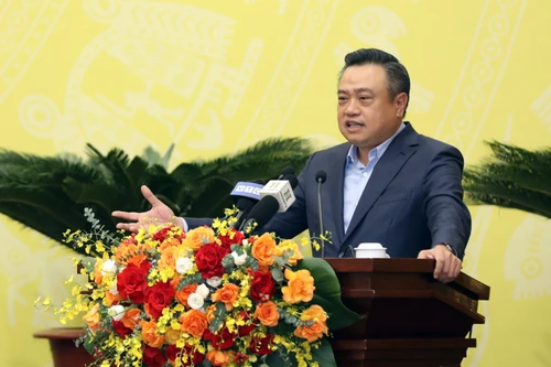 Chủ tịch Hà Nội ra chỉ thị chấn chỉnh kỷ cương chấp hành pháp luật về tài chính - ngân sách