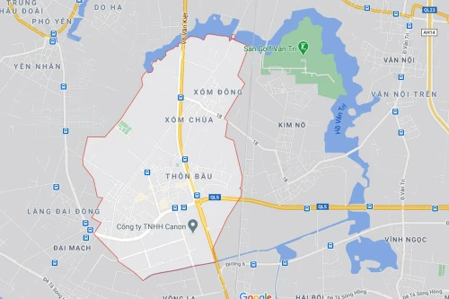 Hà Nội có thêm dự án nhà ở xã hội rộng hơn 21.000m2 ở Đông Anh