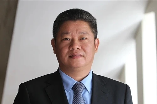 Phó Chủ tịch UBND TP Nguyễn Mạnh Quyền thêm nhiệm vụ mới