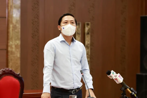 Hà Nội phát hiện, phản bác kịp thời các thông tin xấu độc, sai sự thật về phòng, chống Covid-19