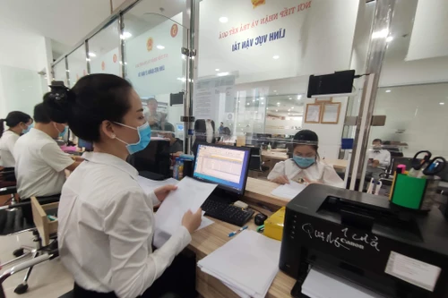 Hà Nội: Vị trí việc làm liên quan doanh nghiệp phải chuyển đổi công tác sau không quá 5 năm