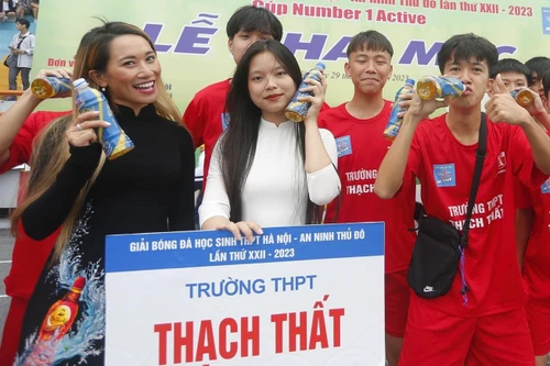 Thanh Vũ: Sẽ có người thắng, người thua, nhưng trên hết là một hành trình đầy cảm xúc! 