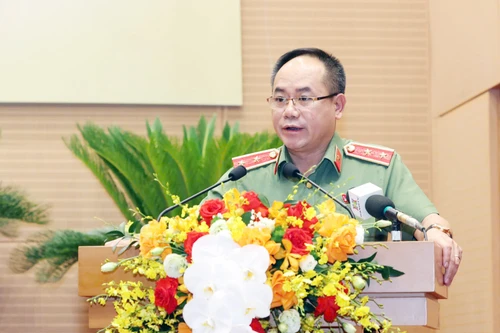 Hà Nội tiếp tục hỗ trợ 100% kinh phí cấp lý lịch tư pháp qua VNeID đến hết năm 2025