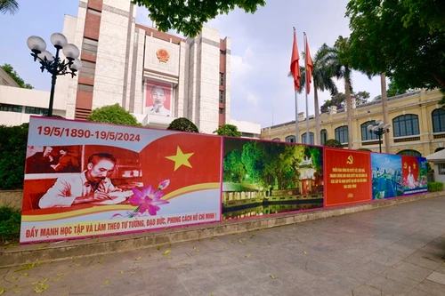 Hà Nội chuẩn bị tổng kiểm kê tài sản, xe công