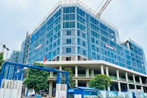 Hà Nội sắp tổ chức đối thoại để tháo gỡ khó khăn cho người mua nhà ở xã hội 