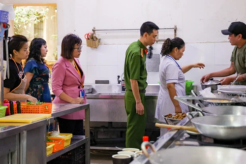 Hà Nội sẽ tăng gấp đôi mức phạt với vi phạm an toàn thực phẩm?