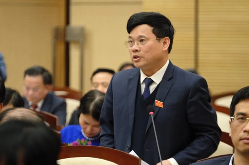 Hà Nội: Cần xử phạt nghiêm hành vi vi phạm quy tắc ứng xử nơi công cộng