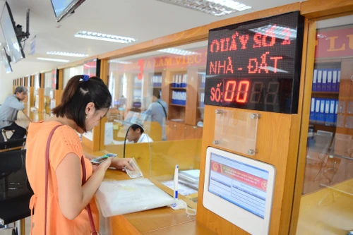 Hà Nội: Chấn chỉnh việc lạm dụng yêu cầu cấp bản sao chứng thực 