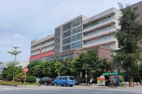 Làm rõ thông tin báo chí nêu về bệnh viện Đa khoa Đức Giang