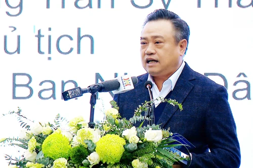 Chủ tịch Hà Nội: Thực hành tiết kiệm, chống lãng phí phải trở thành tự giác, tự nguyện