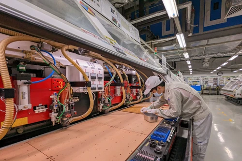 Hà Nội đặt mục tiêu mỗi năm thành lập mới hơn 30.000 doanh nghiệp