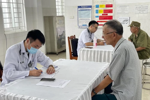 Hà Nội sẽ thành lập thêm 4 bệnh viện, có thêm 2 bệnh viện chuyên khoa 