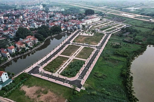 Hà Nội: Chấn chỉnh, xử lý các hành vi thổi giá bất động sản