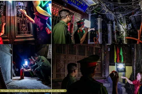 Hà Nội: Có thể xem xét trách nhiệm hình sự người đứng đầu buông lỏng quản lý PCCC