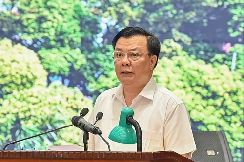 Hà Nội quyết tâm kiểm soát dịch bệnh để “biến khó thành dễ, biến không thể thành có thể”