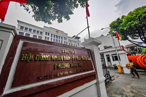 Hà Nội sẽ tổng kiểm kê tài sản công từ 0h ngày 1/1/2026