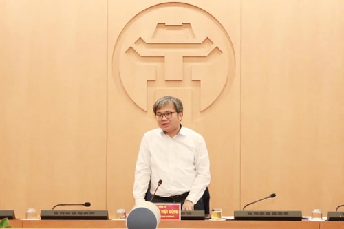 Hà Nội sắp ra mắt Quỹ đầu tư mạo hiểm: Cú hích quan trọng cho đổi mới sáng tạo