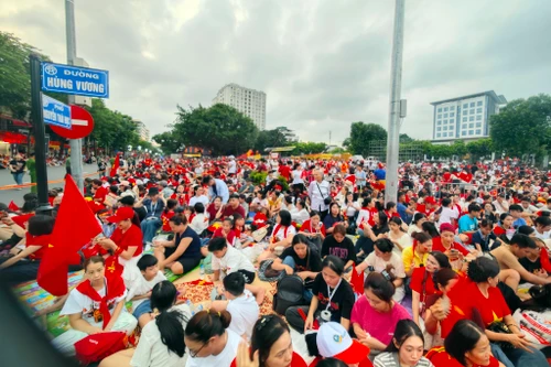 Hà Nội yêu cầu 9 phường rút kinh nghiệm, khắc phục vệ sinh môi trường phục vụ A80